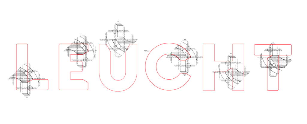 Leuchtturm Invest Logo Construction